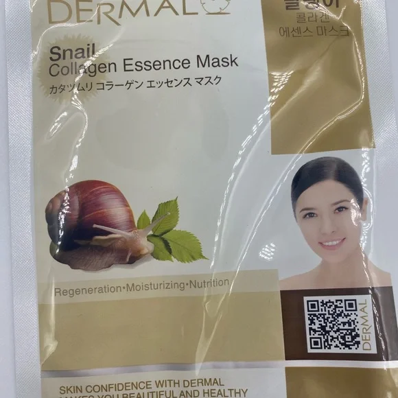 🔥3 for $20 Skincare Bundle!10 formulas BRAND NEW &SEALED facial masks - Picture 2 of 12